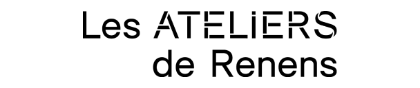 logo ateliers de renens