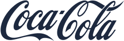 Coca cola logo
