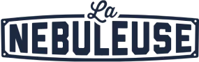 La nébuleuse bière logo