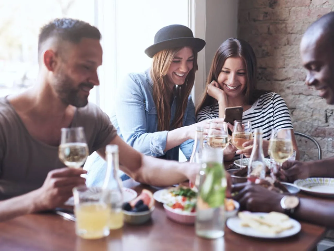 Connect with your HoReCa consumers like never before