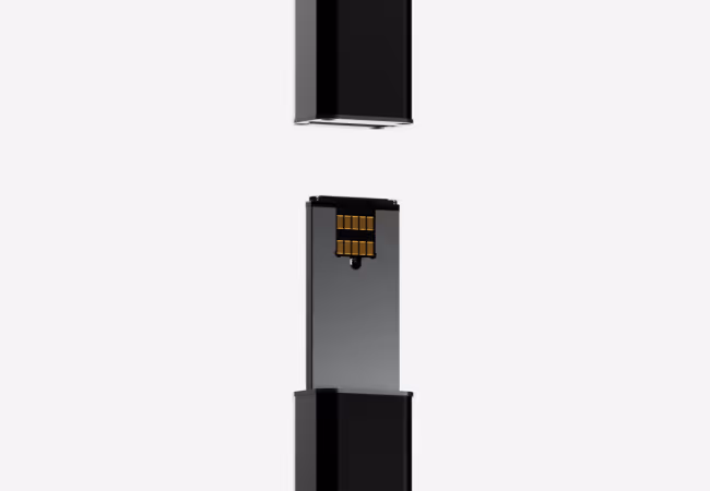 Smart assembly